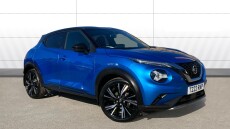 Nissan Juke 1.0 DiG-T Tekna+ 5dr Petrol Hatchback